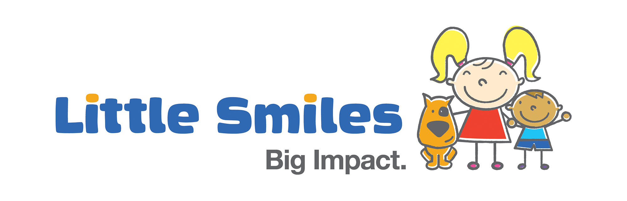 Little Smiles Inc