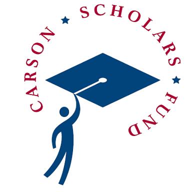Carson Scholars Fund, Inc. (CSF) logo