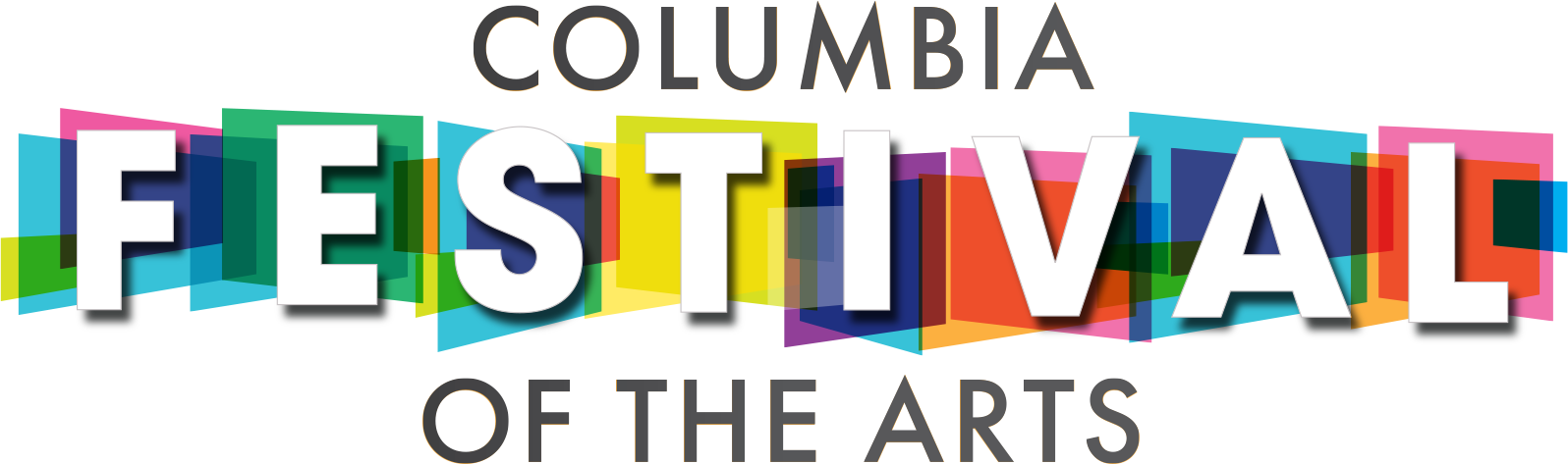 Columbia Festival, Inc logo