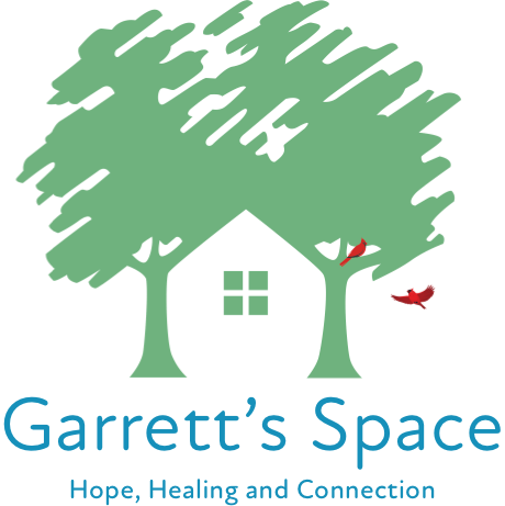 Garrett's Space logo