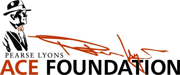 Pearse Lyons ACE Foundation logo