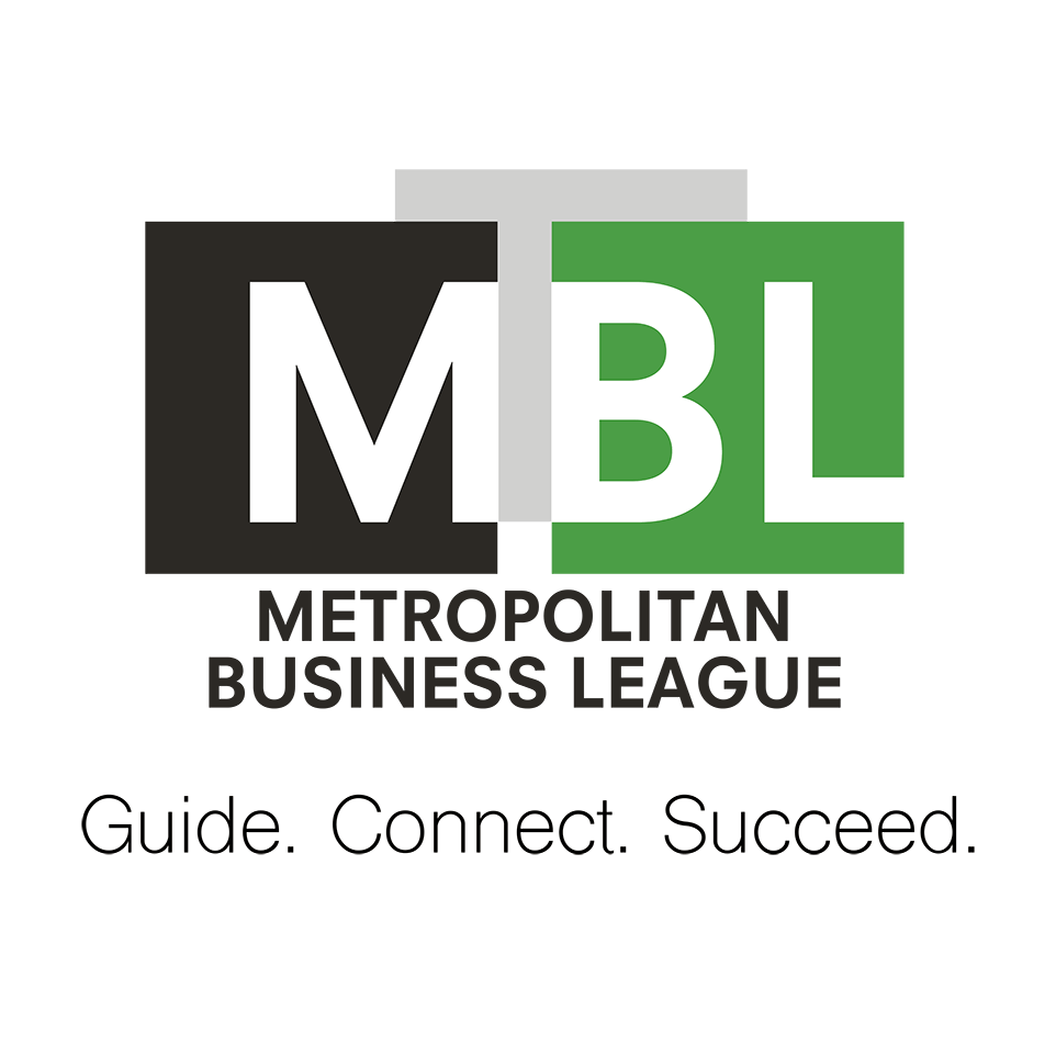 MBL Foundation, Inc. (The Metropolitan Business League) logo