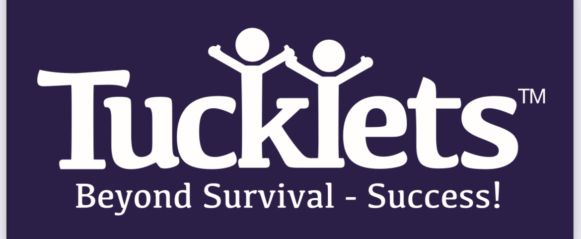 Tucklets