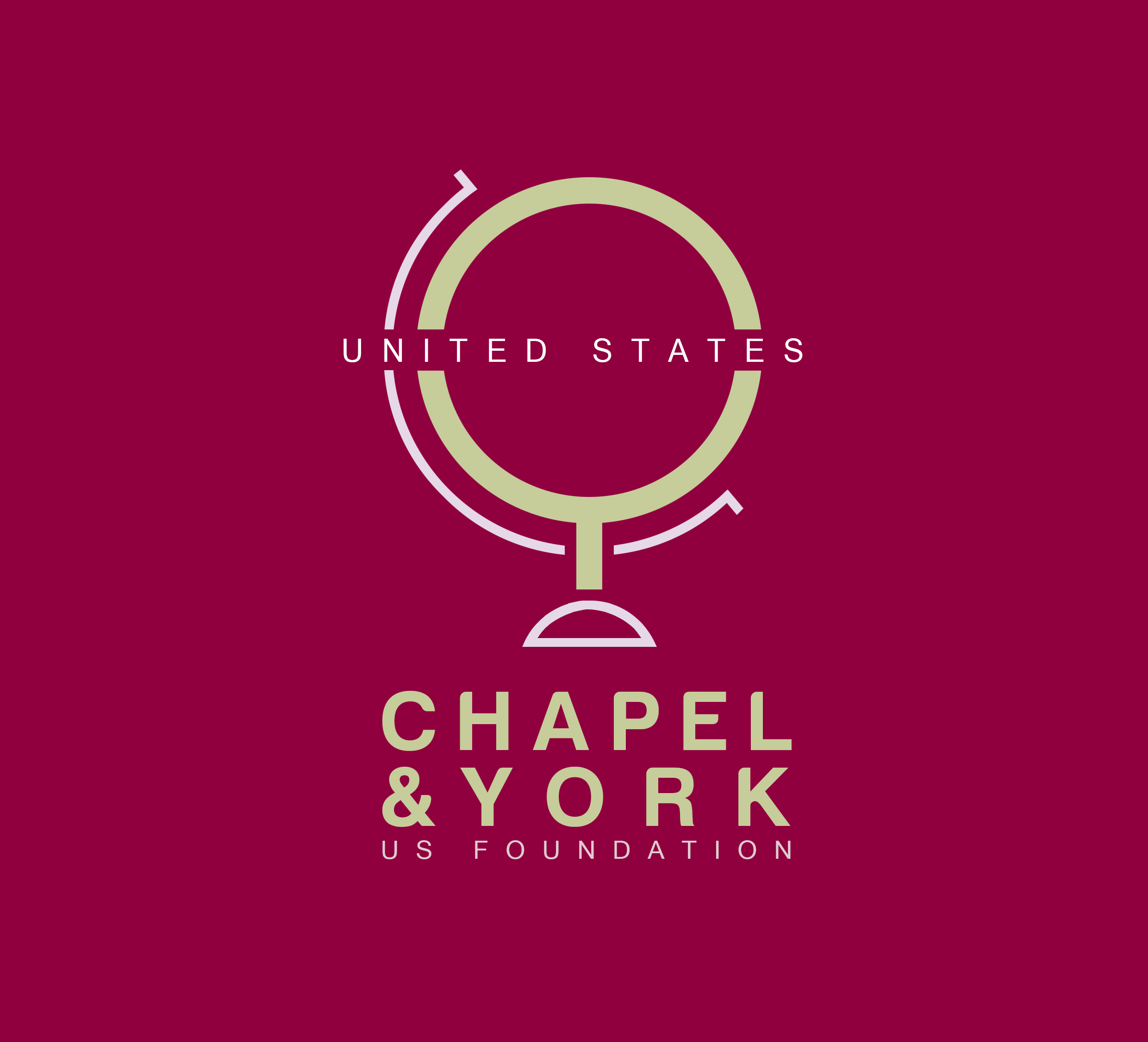 CHAPEL & YORK US FOUNDATION, INC. logo