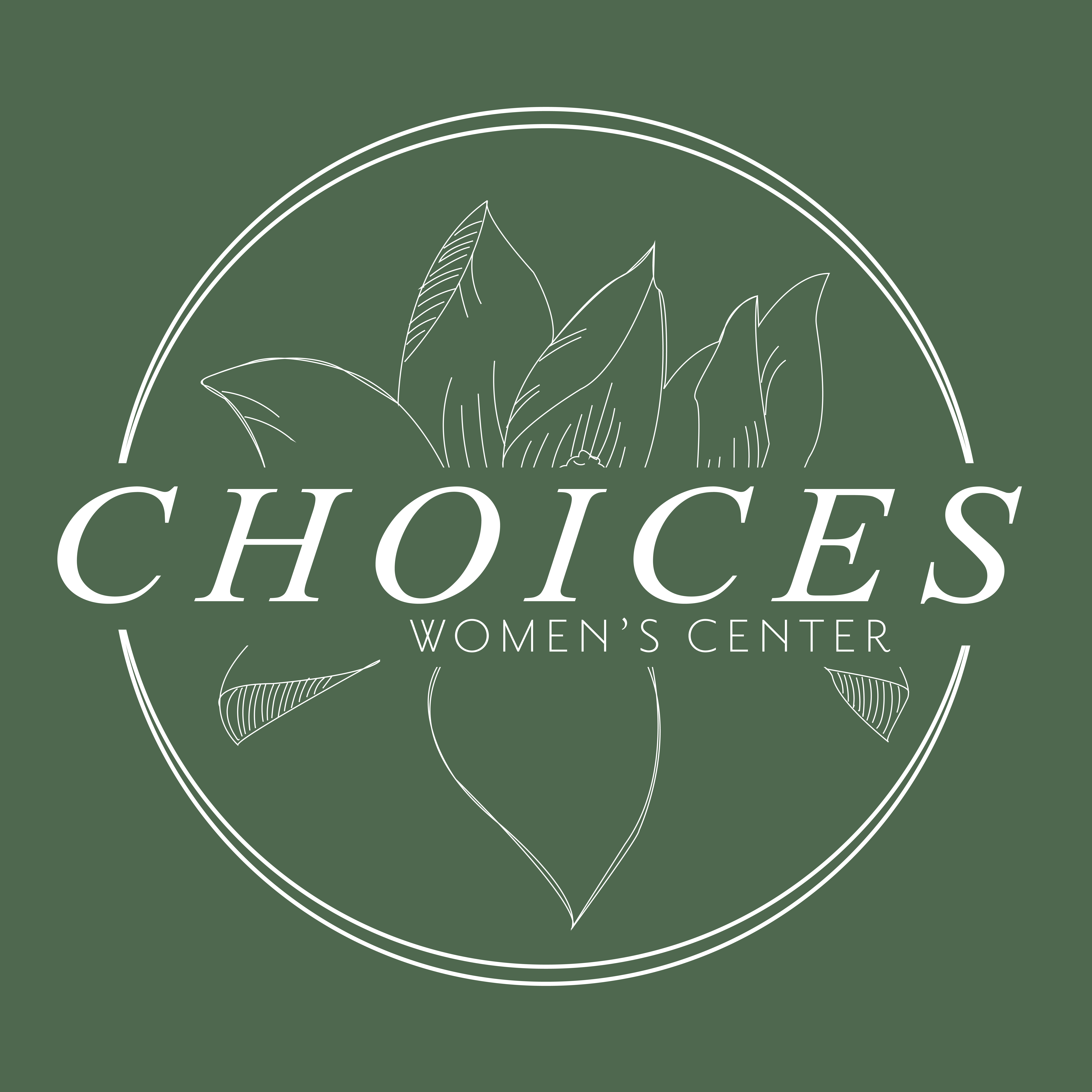Fredericksburg Pregnancy Center logo