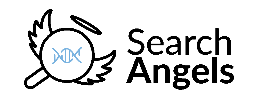 Search Angels logo