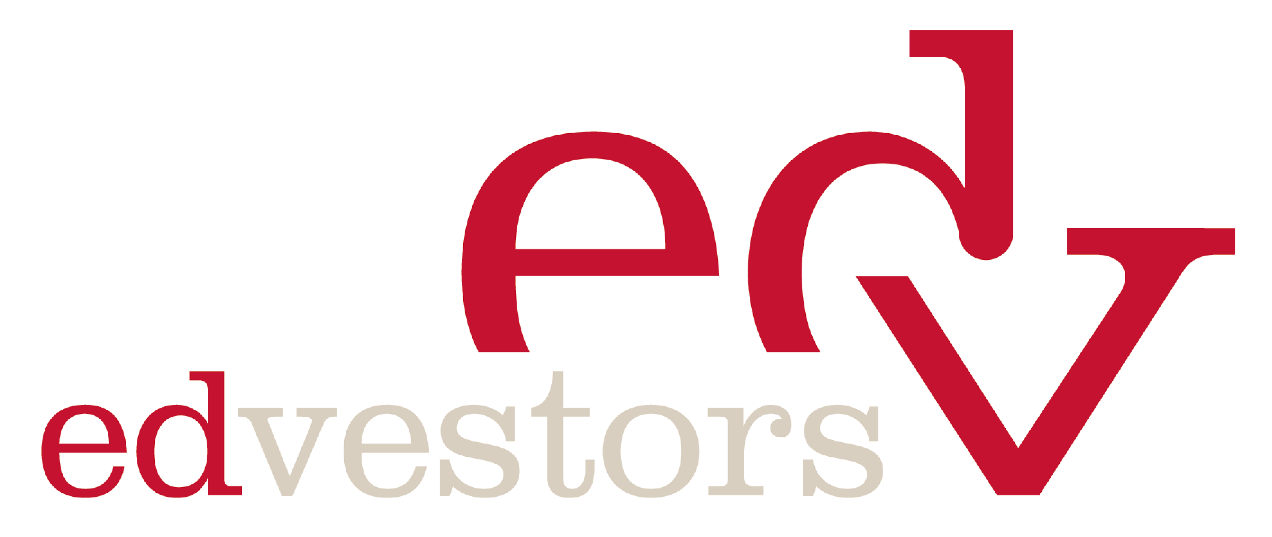 EdVestors, Inc logo