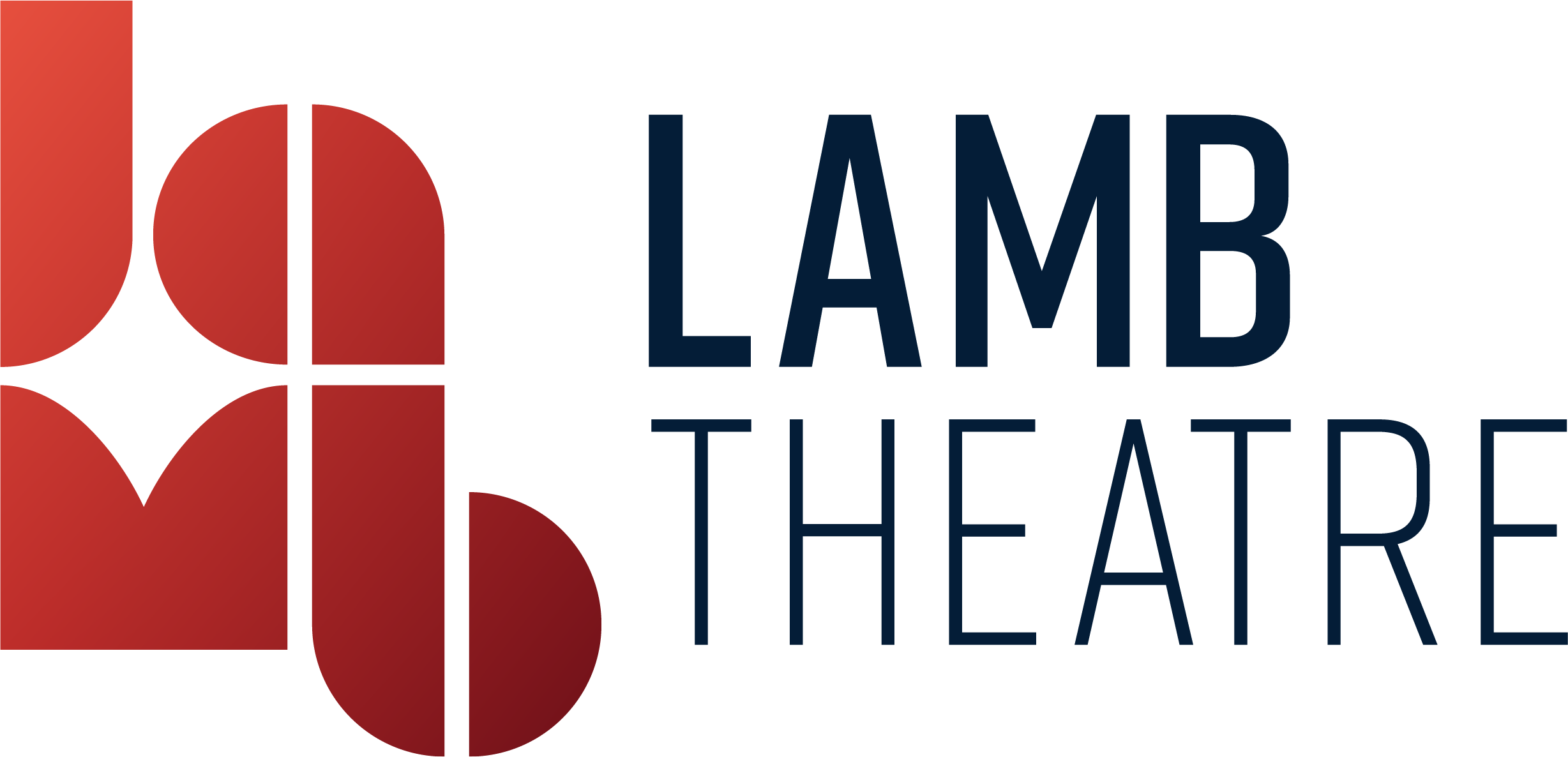Lamb Arts LTD (LAMB Theatre LAMB Arts Regional Theatre and School) logo