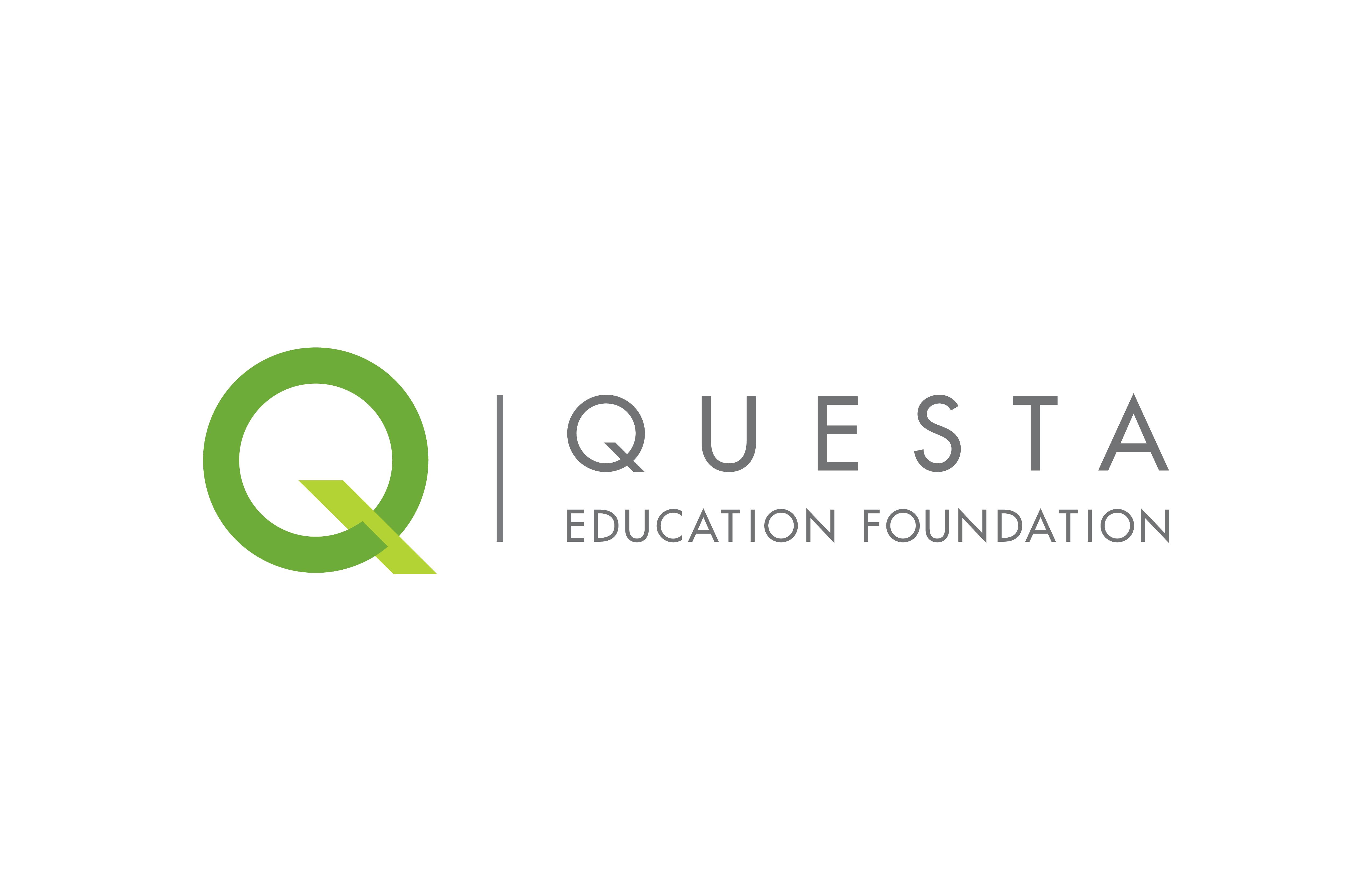 Questa Education Foundation, Inc. (Questa Foundation for Education Inc) logo