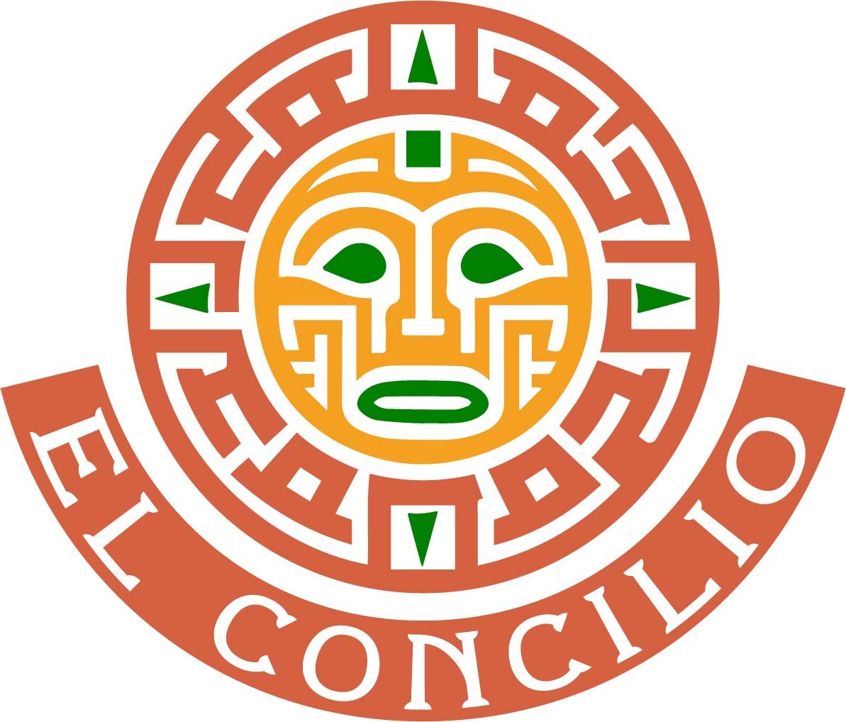 El Concilio/Hispanic American Council Incorporated (El Concilio Kalamazoo) logo