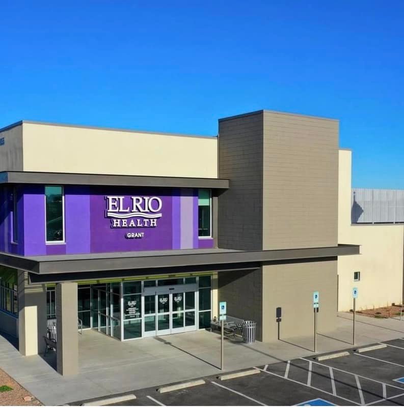 EL RIO HEALTH CENTER FOUNDATION INC - GuideStar Profile