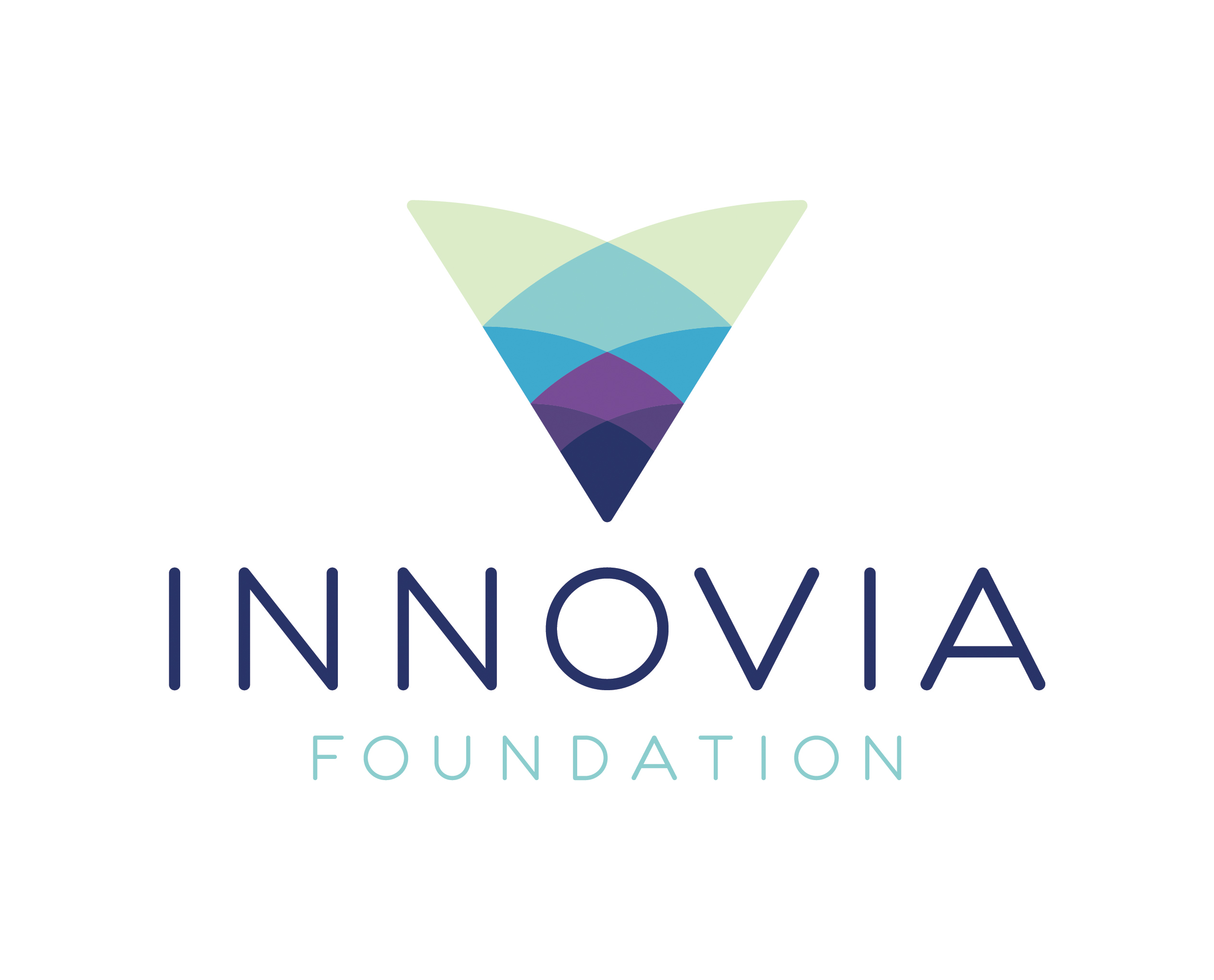 Innovia Foundation (INCF) logo