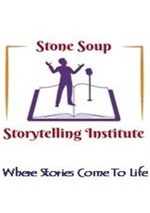 STONE SOUP STORYTELLING INSTITUTE (Stone Soup Storytelling Festival) logo