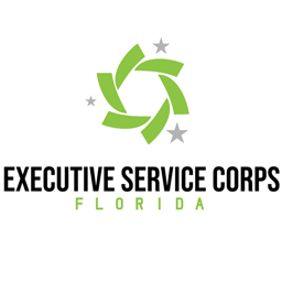 Executive Service Corps-Florida logo
