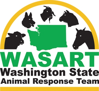 Washington State Animal Response Team