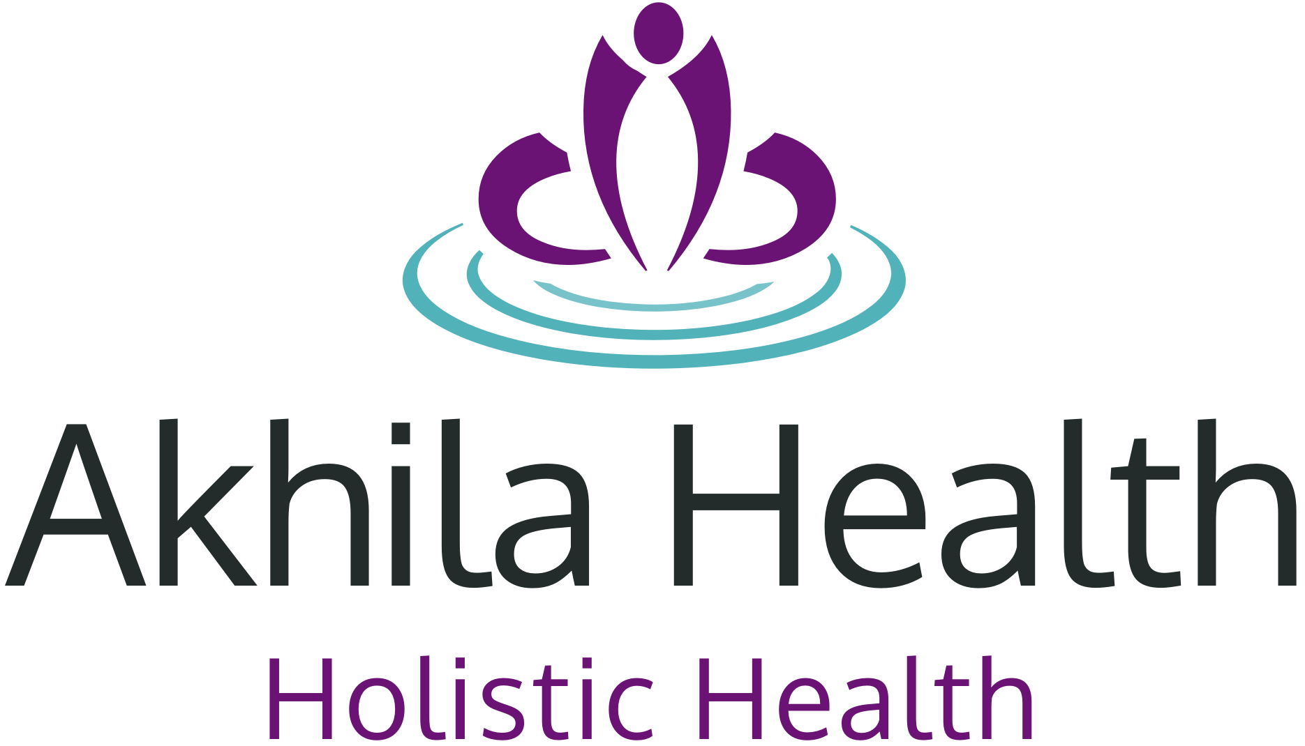 Akhila Health logo
