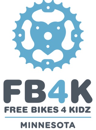 Free Bikes 4 Kidz