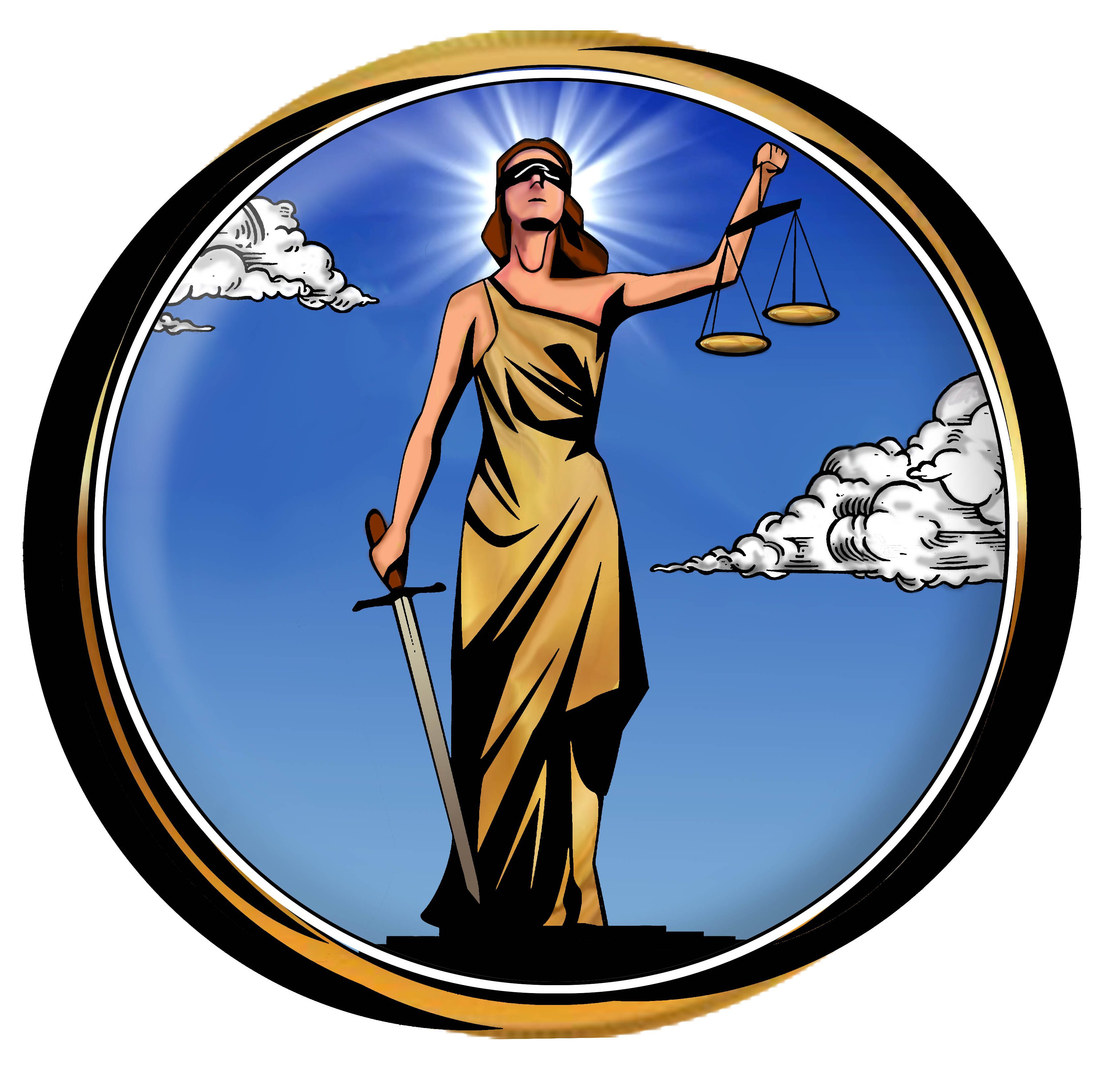 Complete Picture (REBECCA GRACE) logo