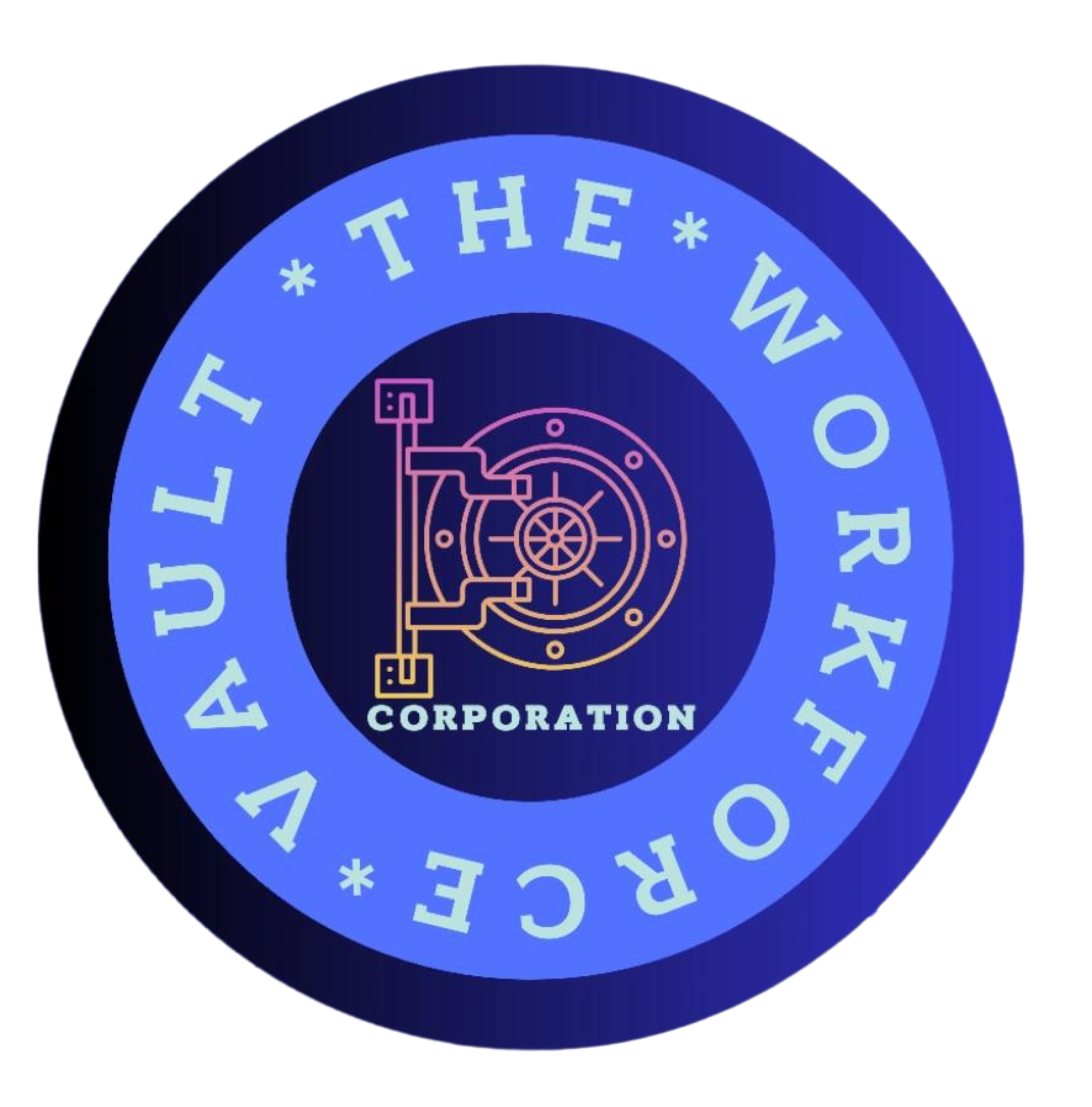 Workforce Vault Corporation logo