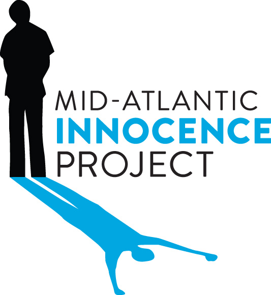 Mid-Atlantic Innocence Project logo