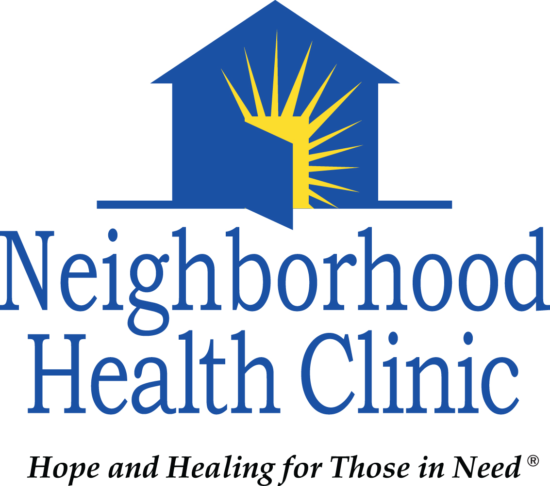 Neighborhood Health Clinic logo