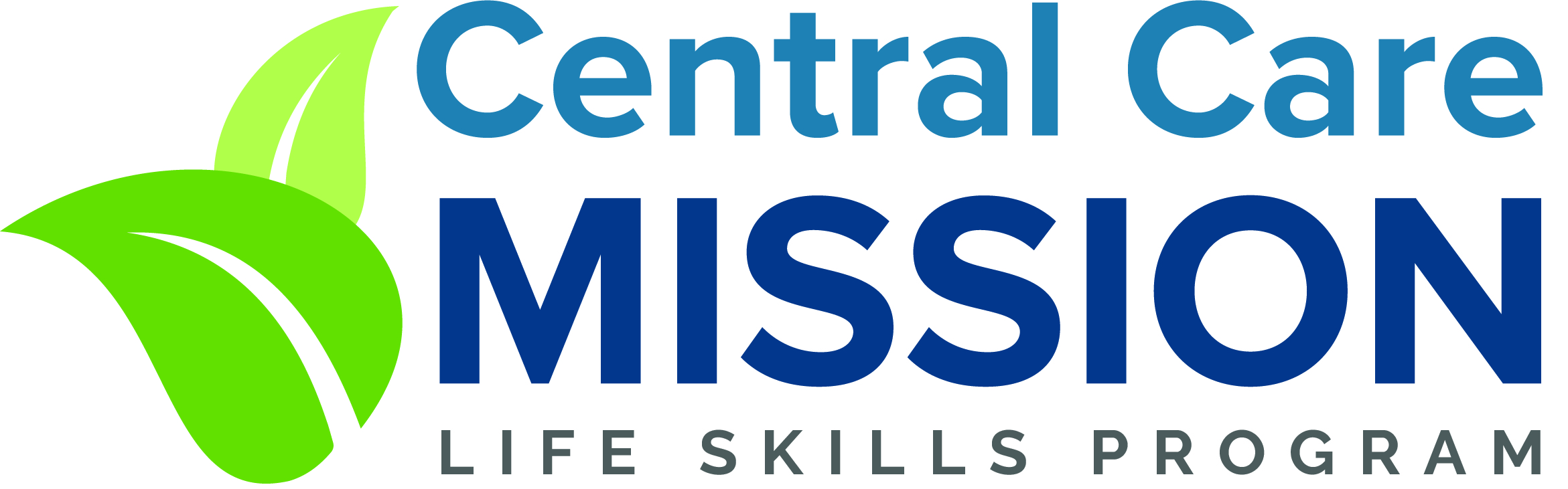 Central Care Mission of Orlando logo