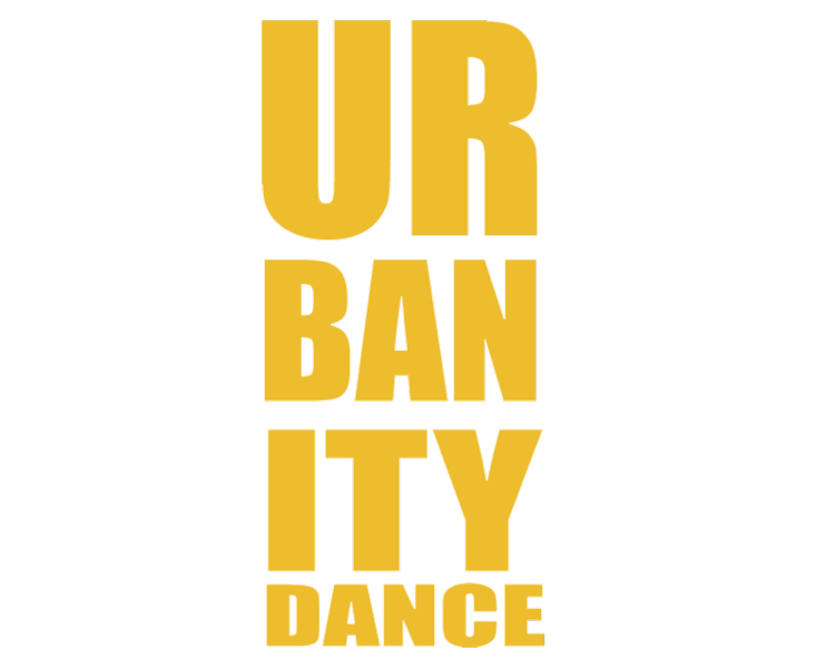 Urbanity Dance Inc logo