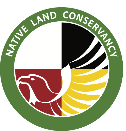 Native Land Conservancy Inc logo