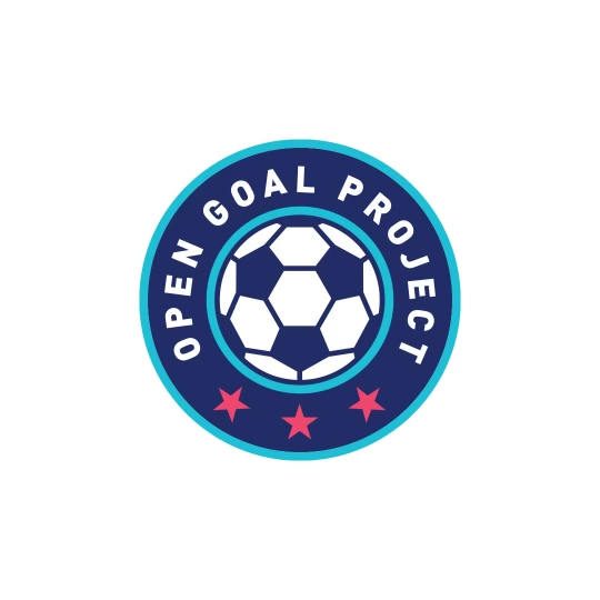 Open Goal Project logo