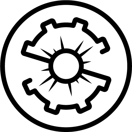 SparkShop logo