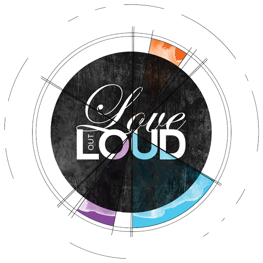 Love Out Loud