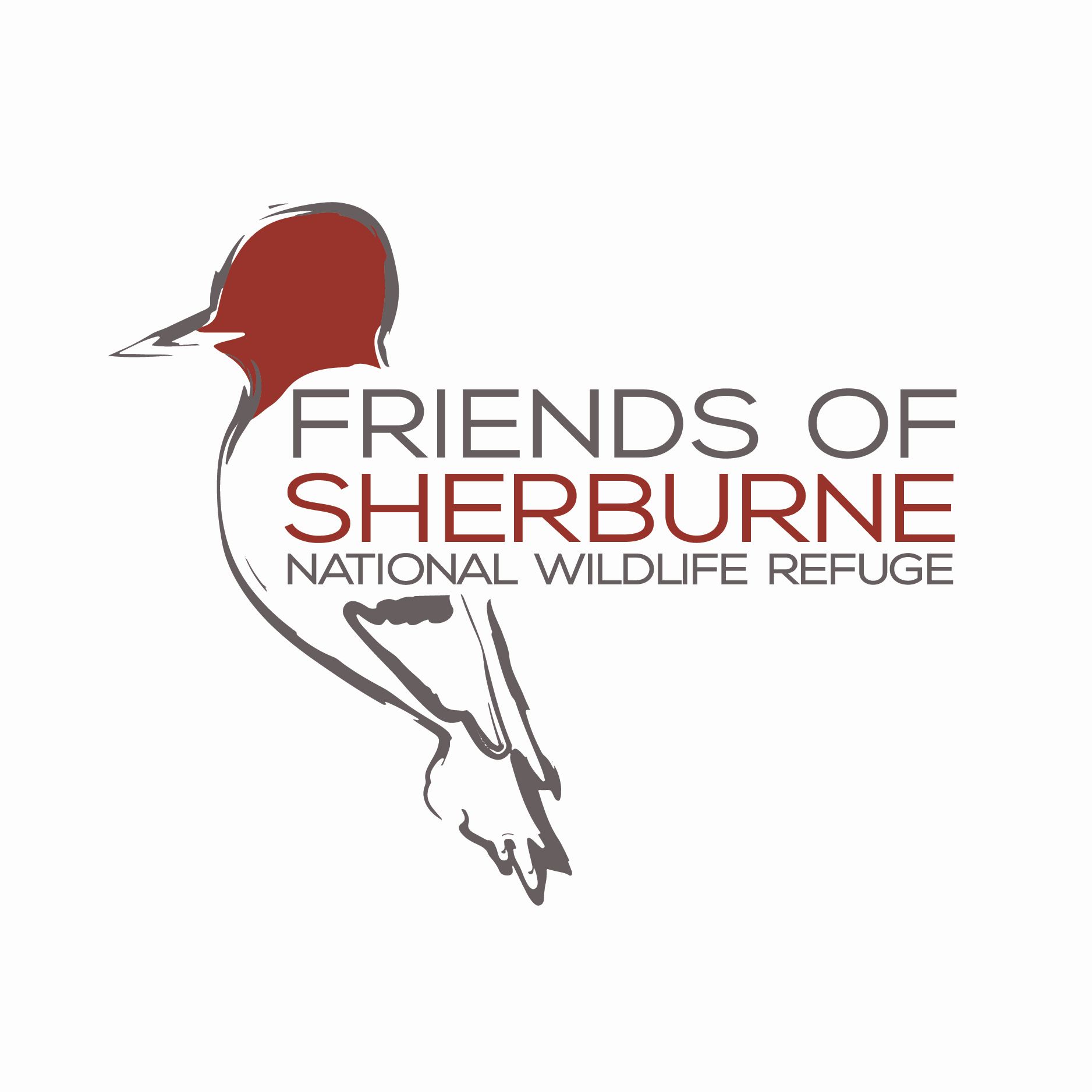 Friends of Sherburne National Wildlife Refuge logo