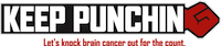 Keep Punching logo