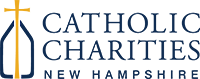 Catholic Charities New Hampshire (Catholic Charities New Hampshire d/b/a New Hampshire Food Bank) logo