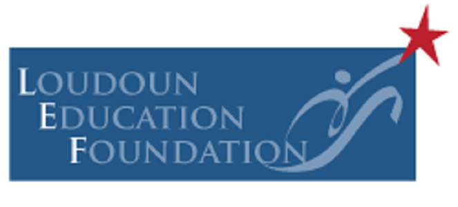 The Loudoun Education Foundation logo