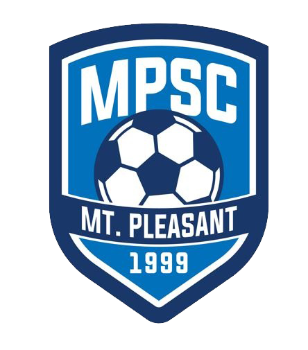 MT Pleasant Soccer Club Inc logo
