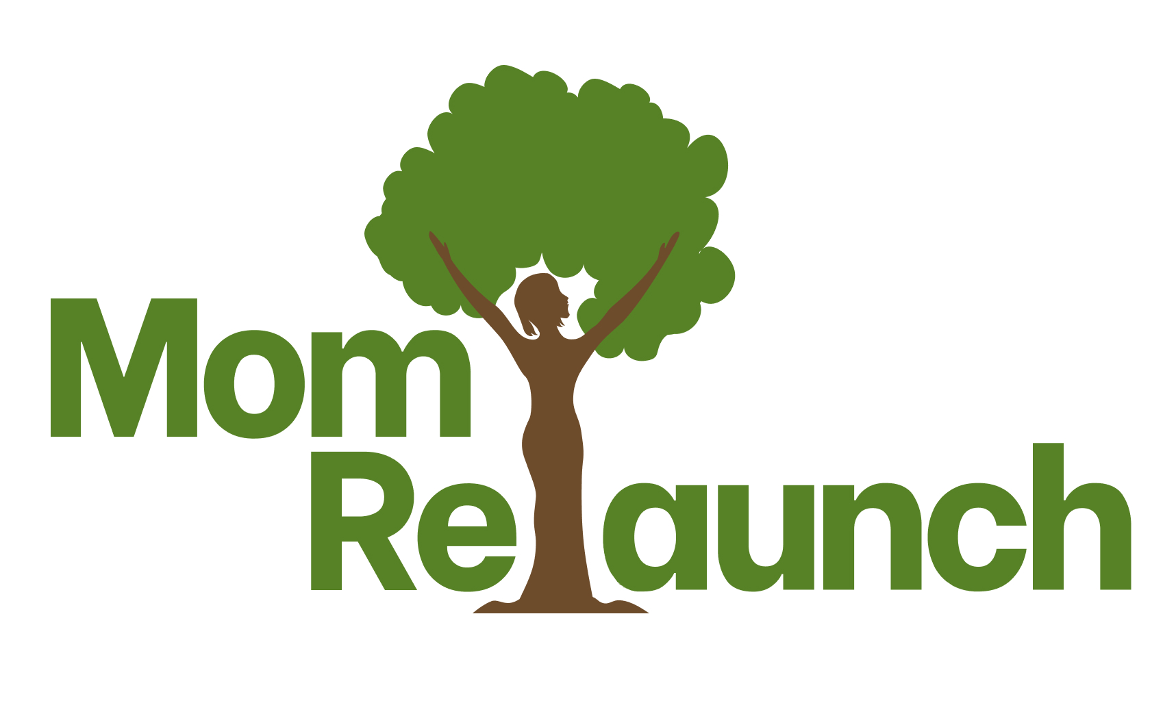 Mom Relaunch Foundation