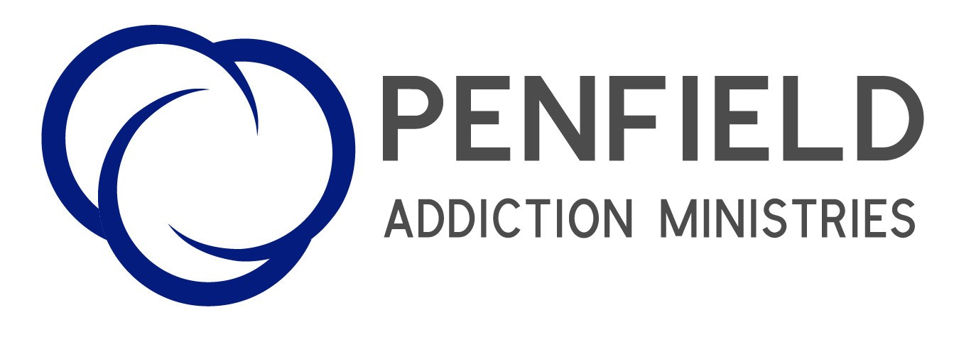 Penfield Addiction Ministries, Inc. logo