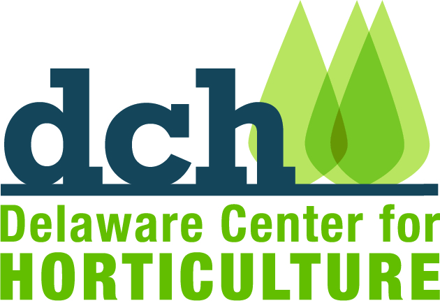 Delaware Center for Horticulture logo