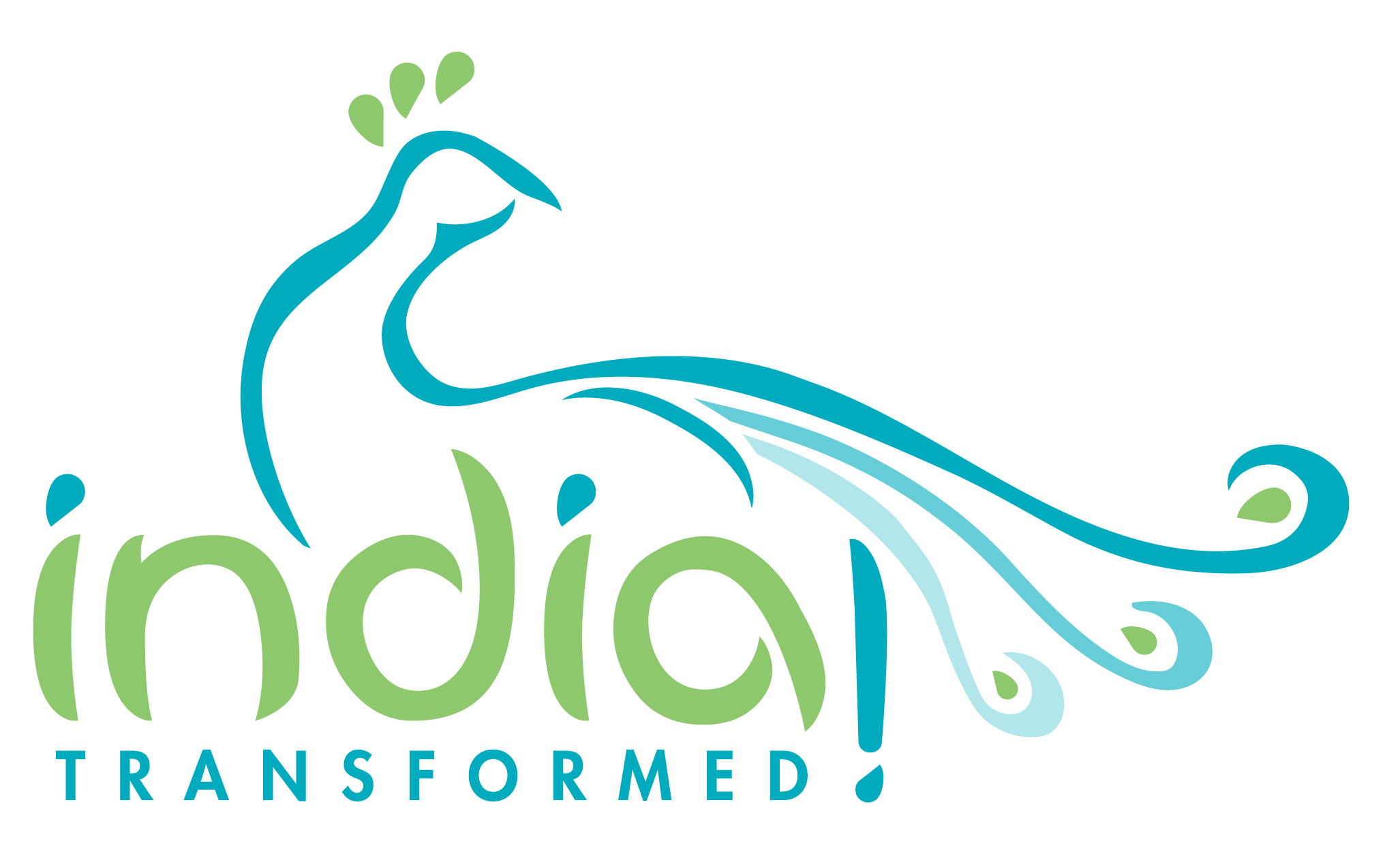 India Transformed