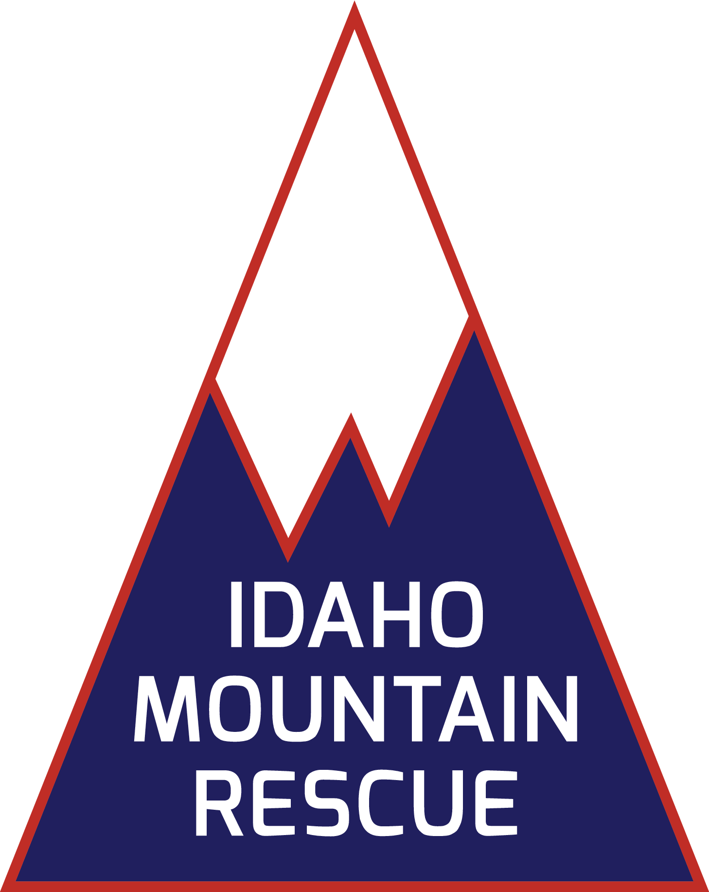 Idaho Mountain Search and Rescue Unit, Inc. logo