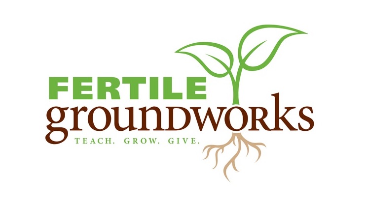 Fertile Groundworks logo