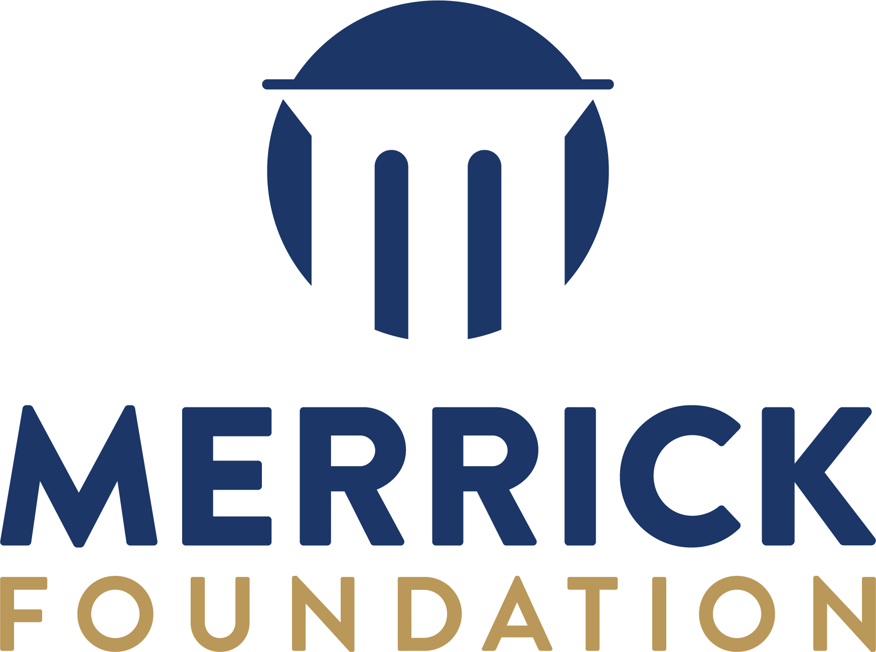 Merrick Foundation, Inc. logo