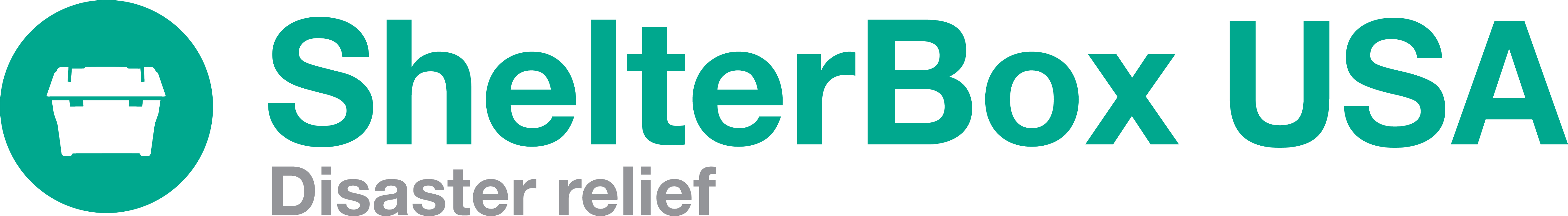 Shelter Box Usa