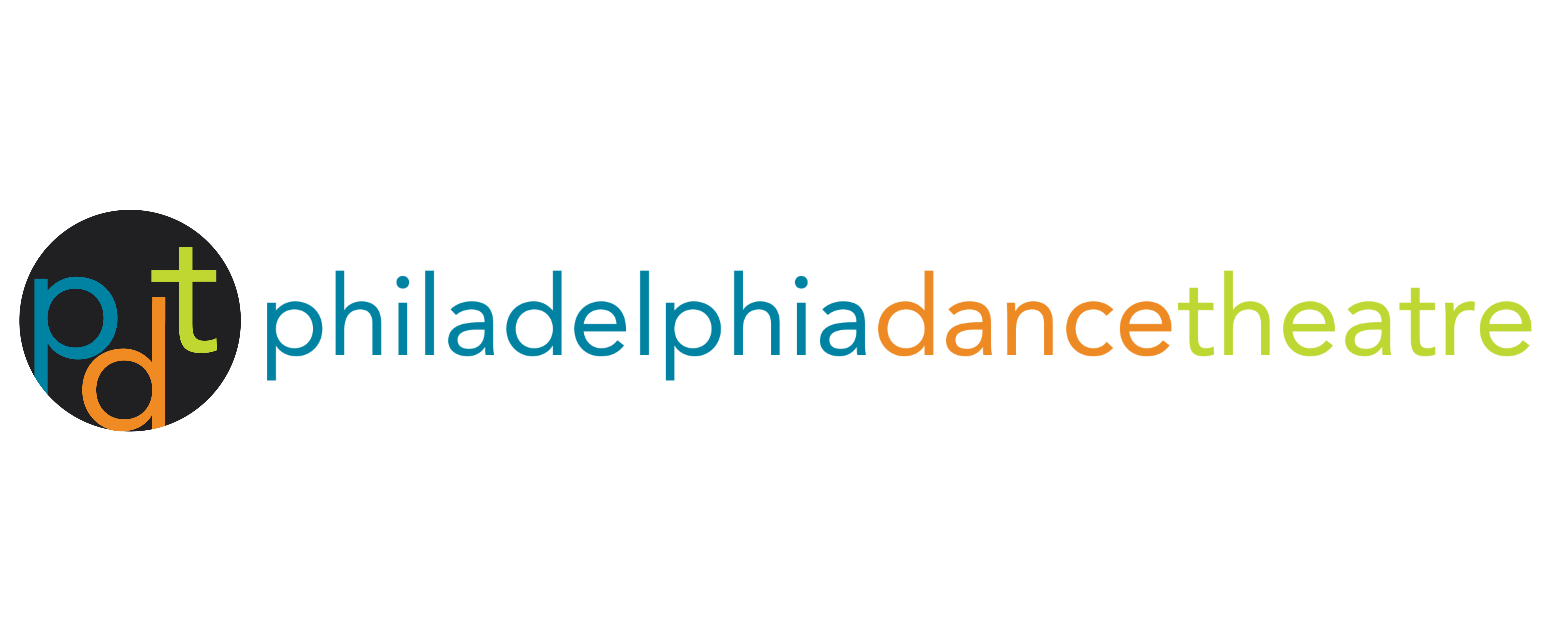 Philadelphia Dance Theatre Inc logo