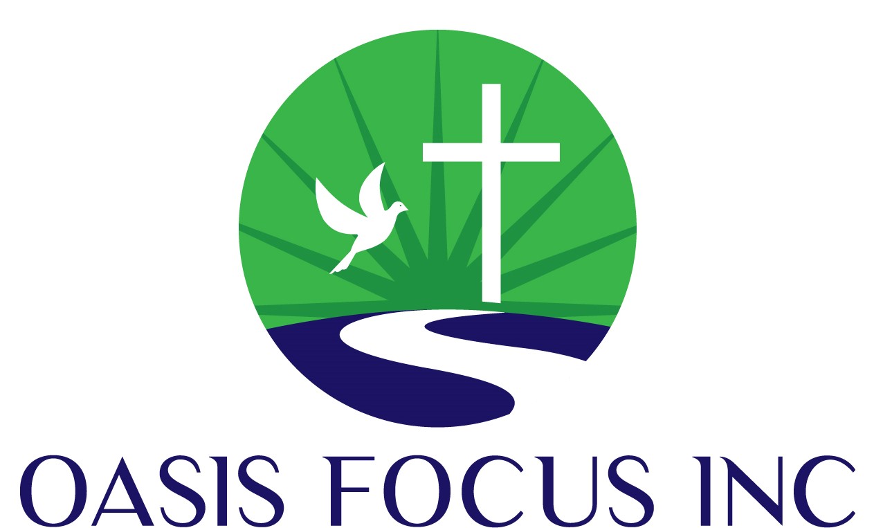 Oasis Focus Inc logo