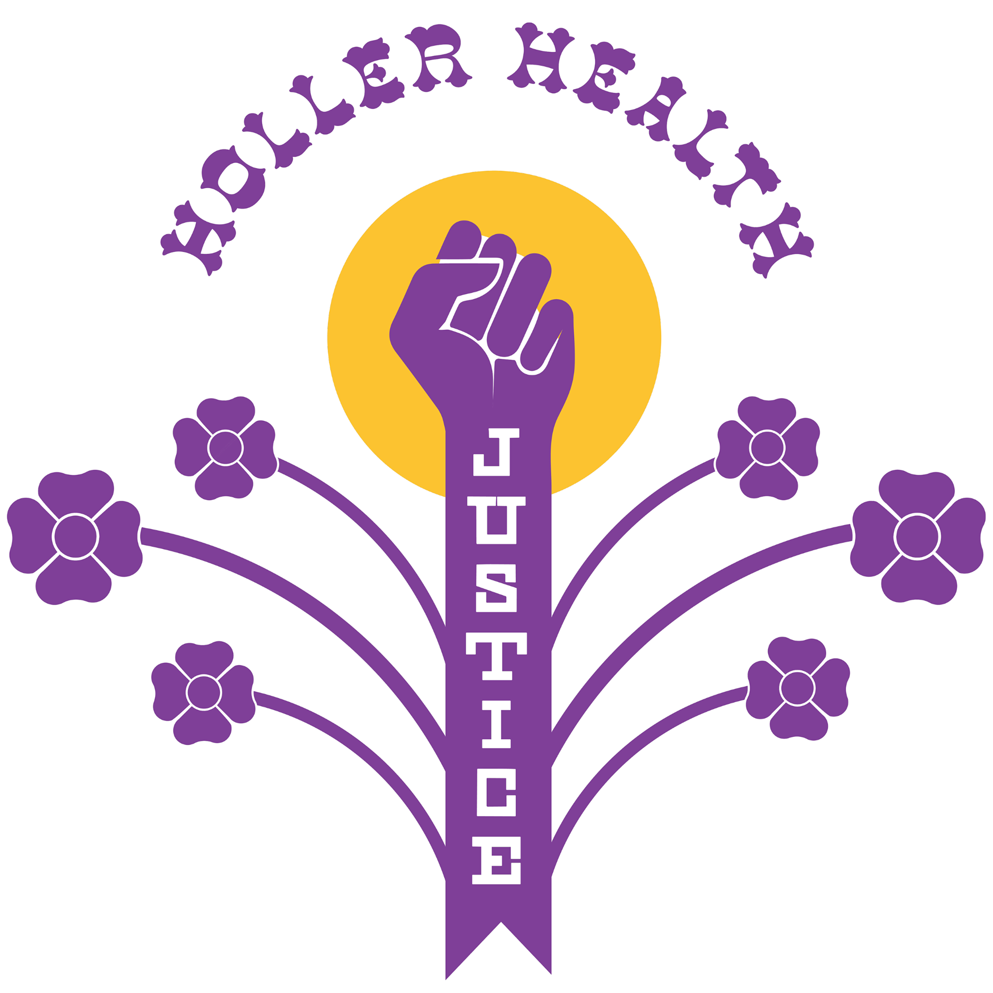 Holler Health Justice