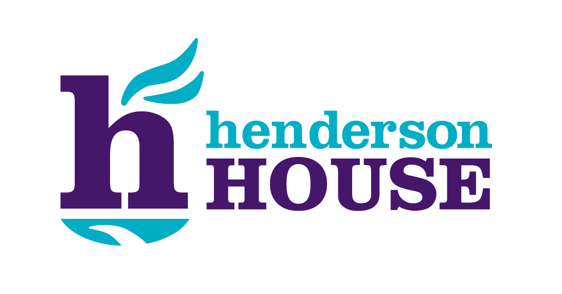 Henderson House Family Crisis Shelter logo