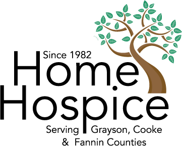 Home Hospice of Grayson County (Home Hospice of Grayson, Cooke & Fannin Counties) logo