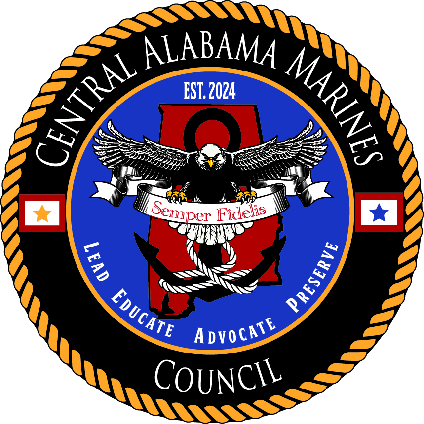 Central Alabama Marines-Council